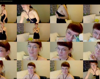 fritha — 17 minute Chaturbate female teen cam video, 720p, Aug 9, 2025