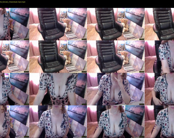 helen_bee — 61 minute Chaturbate female teen cam video, 720p, Aug 9, 2025