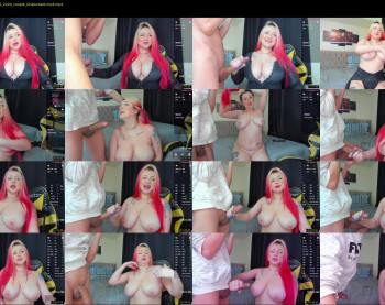 hotfireelement — 98 minute Chaturbate couple teen cam video, 720p, Aug 9, 2025