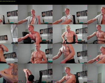 jacob_devon — 92 minute Chaturbate male teen cam video, 720p, Aug 9, 2025