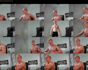 jacob_devon — 6 minute Chaturbate male teen cam video, 720p, Aug 9, 2025