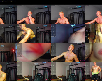 jacob_devon — 76 minute Chaturbate male teen cam video, 720p, Aug 9, 2025