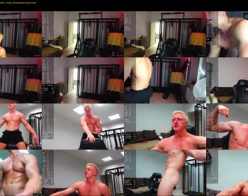 jacob_devon — 120 minute Chaturbate male teen cam video, 720p, Aug 9, 2025