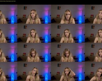 jessica_rays — 3 minute Chaturbate couple teen cam video, 720p, Aug 10, 2025