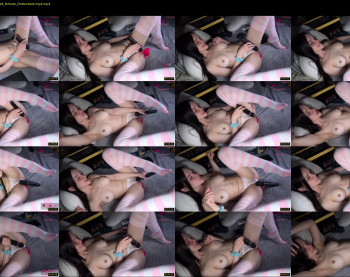 kawaimay — 44 minute Chaturbate female teen cam video, 720p, Aug 9, 2025