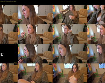 lilithoftrees — 121 minute Chaturbate female teen cam video, 720p, Aug 10, 2025