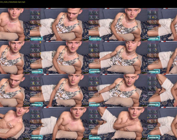 marvelboy_ — 121 minute Chaturbate male teen cam video, 720p, Aug 10, 2025
