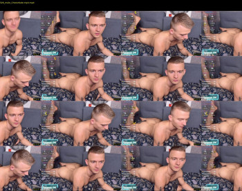 marvelboy_ — 13 minute Chaturbate male teen cam video, 720p, Aug 10, 2025