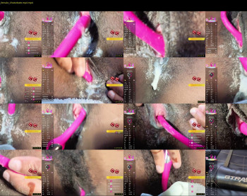 mocha_ — 120 minute Chaturbate female teen cam video, 720p, Aug 9, 2025
