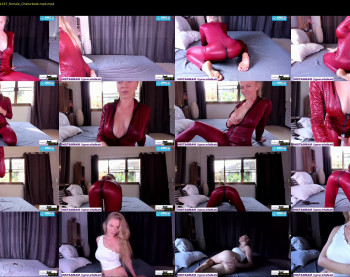 murmur_kati — 77 minute Chaturbate female teen cam video, 720p, Aug 9, 2025