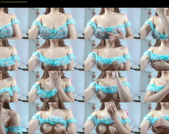 perlabeautiful — 26 minute Chaturbate female teen cam video, 720p, Aug 9, 2025