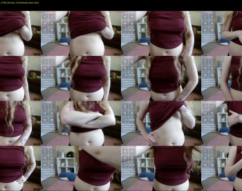 southerbunny — 4 minute Chaturbate female teen cam video, 720p, Aug 9, 2025