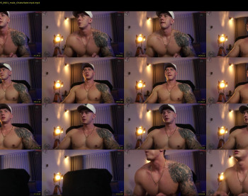 thomas_falcon1 — 29 minute Chaturbate male teen cam video, 720p, Aug 9, 2025