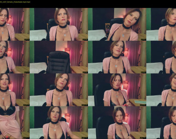 _never_enough_ — 121 minute Chaturbate female teen cam video, 720p, Aug 10, 2025