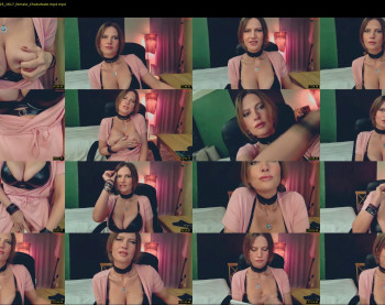 _never_enough_ — 99 minute Chaturbate female teen cam video, 720p, Aug 10, 2025