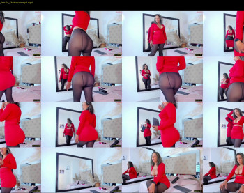 ainaah_ — 120 minute Chaturbate female teen cam video, 720p, Aug 10, 2025