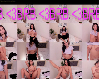 arleth_soff_ — 121 minute Chaturbate female teen cam video, 720p, Aug 10, 2025