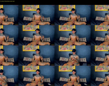 aron_ford — 42 minute Chaturbate male teen cam video, 720p, Aug 10, 2025