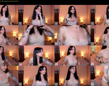 beatrixcutsforth — 69 minute Chaturbate female teen cam video, 720p, Aug 11, 2025