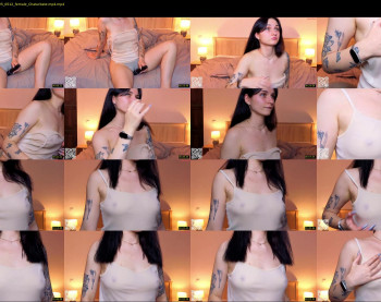beatrixcutsforth — 3 minute Chaturbate female teen cam video, 720p, Aug 11, 2025