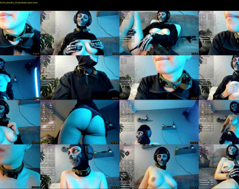 cos_operator — 120 minute Chaturbate female teen cam video, 720p, Aug 11, 2025