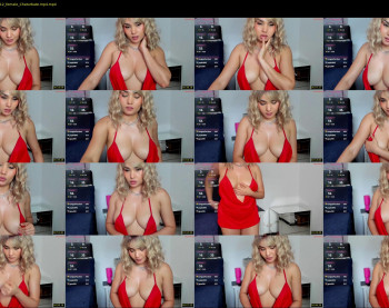 exoticcute — 6 minute Chaturbate female teen cam video, 720p, Aug 10, 2025