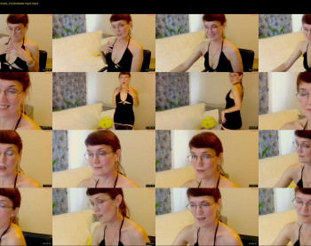 fritha — 33 minute Chaturbate female teen cam video, 720p, Aug 10, 2025