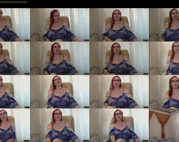 ivettasplash — 80 minute Chaturbate female teen cam video, 720p, Aug 10, 2025