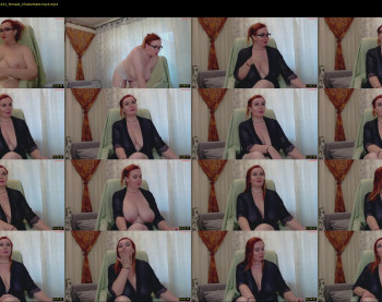ivettasplash — 67 minute Chaturbate female teen cam video, 720p, Aug 10, 2025
