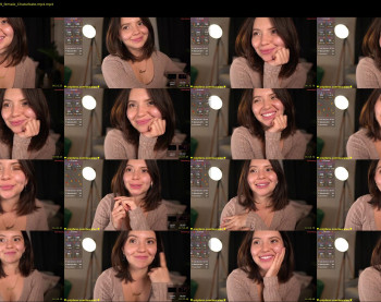 laura_lee — 4 minute Chaturbate female teen cam video, 720p, Aug 10, 2025