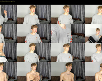 maxwellchik — 51 minute Chaturbate couple teen cam video, 720p, Aug 10, 2025