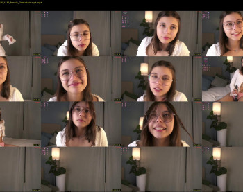 shickshackshock — 90 minute Chaturbate female teen cam video, 720p, Aug 10, 2025