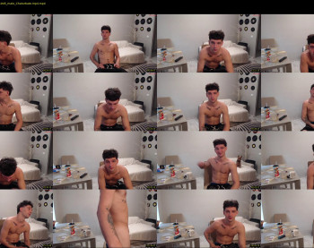 teddy_mode — 75 minute Chaturbate couple teen cam video, 720p, Aug 10, 2025