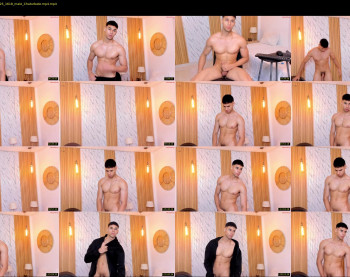 thomas_walker0 — 111 minute Chaturbate male teen cam video, 720p, Aug 10, 2025