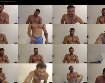 thybautsenses — 69 minute Chaturbate male teen cam video, 720p, Aug 10, 2025