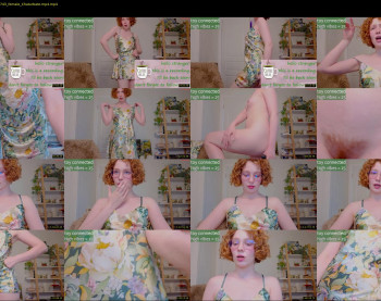 _lightmyfire — 120 minute Chaturbate female teen cam video, 720p, Aug 11, 2025