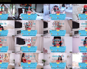 caylin — 5 minute Chaturbate female teen cam video, 720p, Aug 12, 2025