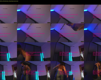 cinnamonrollsweb — 11 minute Chaturbate female teen cam video, 720p, Aug 11, 2025