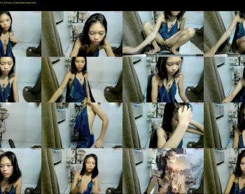 haplacious — 26 minute Chaturbate female teen cam video, 480p, Aug 11, 2025