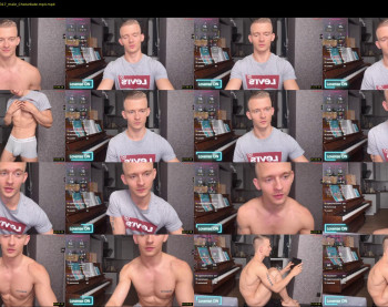 marvelboy_ — 65 minute Chaturbate male teen cam video, 720p, Aug 12, 2025