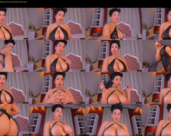 miawoderfull — 120 minute Chaturbate female teen cam video, 720p, Aug 11, 2025