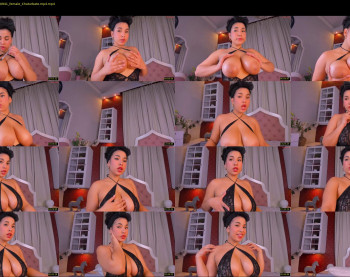 miawoderfull — 35 minute Chaturbate female teen cam video, 720p, Aug 11, 2025