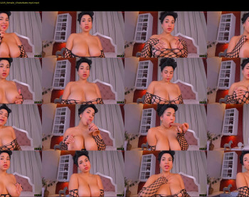 miawoderfull — 13 minute Chaturbate female teen cam video, 720p, Aug 11, 2025