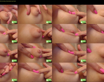 mollywayne — 4 minute Chaturbate female teen cam video, 720p, Aug 11, 2025