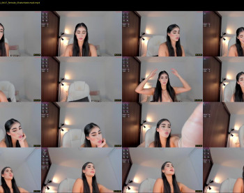 rebeccabaxter — 4 minute Chaturbate female teen cam video, 720p, Aug 12, 2025