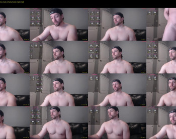 robknocks — 120 minute Chaturbate male teen cam video, 720p, Aug 12, 2025
