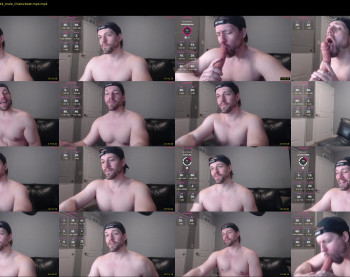 robknocks — 61 minute Chaturbate male teen cam video, 720p, Aug 12, 2025