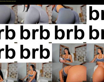 sammy_rios — 92 minute Chaturbate female teen cam video, 720p, Aug 12, 2025