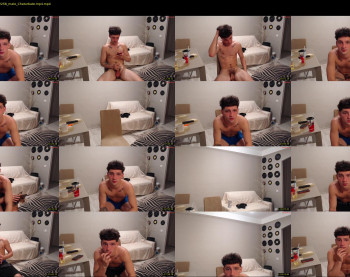 teddy_mode — 107 minute Chaturbate couple teen cam video, 720p, Aug 11, 2025