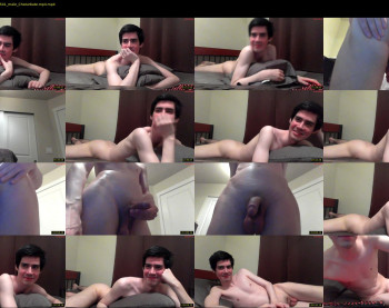 thunder384 — 121 minute Chaturbate male teen cam video, 720p, Aug 12, 2025